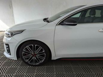 Kia ProCeed 1.6 T-GDi GT Shooting Brake DCT Euro 6 (s/s) 5dr