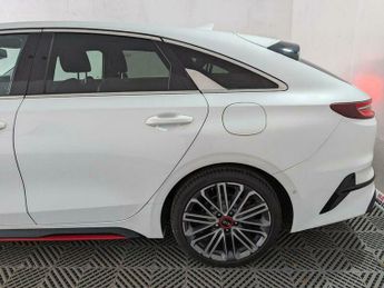 Kia ProCeed 1.6 T-GDi GT Shooting Brake DCT Euro 6 (s/s) 5dr