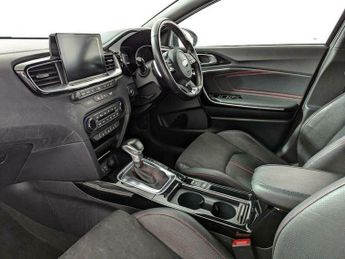 Kia ProCeed 1.6 T-GDi GT Shooting Brake DCT Euro 6 (s/s) 5dr