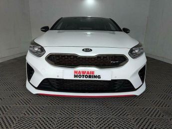 Kia ProCeed 1.6 T-GDi GT Shooting Brake DCT Euro 6 (s/s) 5dr