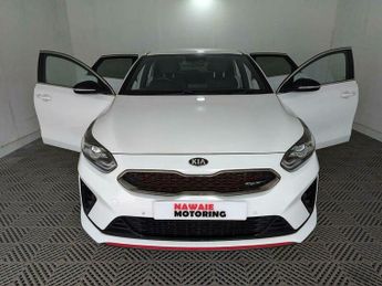 Kia ProCeed 1.6 T-GDi GT Shooting Brake DCT Euro 6 (s/s) 5dr