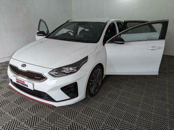 Kia ProCeed 1.6 T-GDi GT Shooting Brake DCT Euro 6 (s/s) 5dr