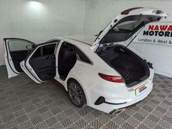 Kia ProCeed 1.6 T-GDi GT Shooting Brake DCT Euro 6 (s/s) 5dr