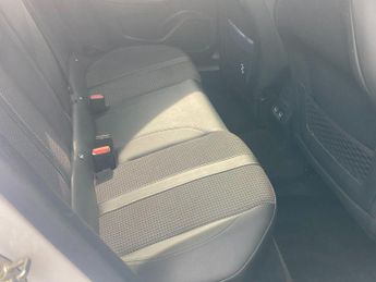 Peugeot 2008 1.2 PureTech GT Line SUV 5dr Petrol EAT Euro 6 (s/s) (130 ps)