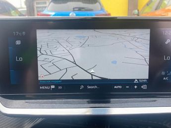 Peugeot 2008 1.2 PureTech GT Line SUV 5dr Petrol EAT Euro 6 (s/s) (130 ps)