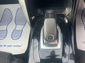 Peugeot 2008 1.2 PureTech GT Line SUV 5dr Petrol EAT Euro 6 (s/s) (130 ps)