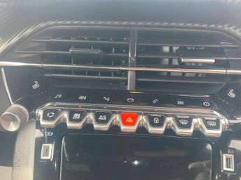 Peugeot 2008 1.2 PureTech GT Line SUV 5dr Petrol EAT Euro 6 (s/s) (130 ps)