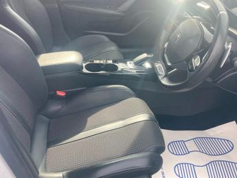 Peugeot 2008 1.2 PureTech GT Line SUV 5dr Petrol EAT Euro 6 (s/s) (130 ps)