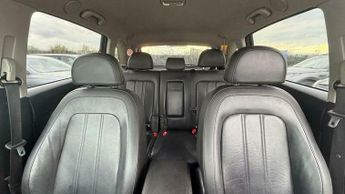 Vauxhall Antara 2.2 CDTi SE Auto 4WD Euro 5 5dr