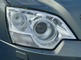 Vauxhall Antara 2.2 CDTi SE Auto 4WD Euro 5 5dr