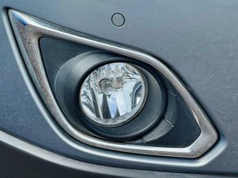 Vauxhall Antara 2.2 CDTi SE Auto 4WD Euro 5 5dr