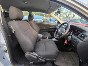 Toyota Corolla VVTI COLOUR COLLECTION