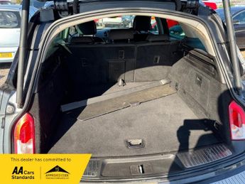 Vauxhall Insignia SRI CDTI