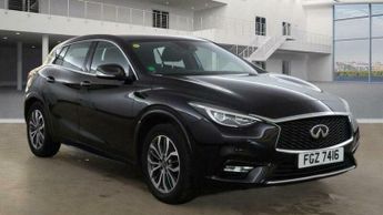 Infiniti Q30 1.5d SE Euro 6 (s/s) 5dr