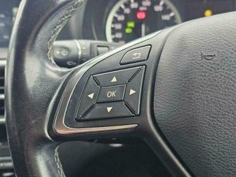 Infiniti Q30 1.5d SE Euro 6 (s/s) 5dr