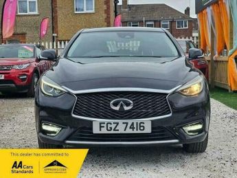 Infiniti Q30 1.5d SE Euro 6 (s/s) 5dr