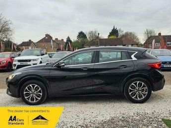 Infiniti Q30 1.5d SE Euro 6 (s/s) 5dr