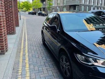 Volkswagen Polo 1.0 TSI R-Line DSG Euro 6 (s/s) 5dr