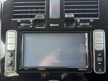 Nissan Leaf 24kWh Tekna Auto 5dr