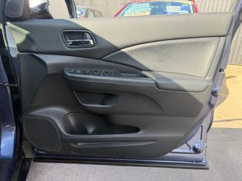 Honda CR-V I-VTEC SR - AUTO, ONLY 35036 MILES, FULL SERVICE HISTORY, 1 FORM