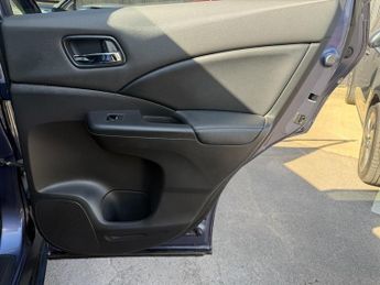 Honda CR-V I-VTEC SR - AUTO, ONLY 35036 MILES, FULL SERVICE HISTORY, 1 FORM