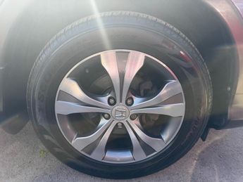 Honda CR-V I-VTEC SR - AUTO, ONLY 35036 MILES, FULL SERVICE HISTORY, 1 FORM