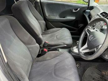 Honda Jazz 1.4 i-VTEC ES i SHIFT Euro 5 5dr