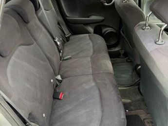 Honda Jazz 1.4 i-VTEC ES i SHIFT Euro 5 5dr