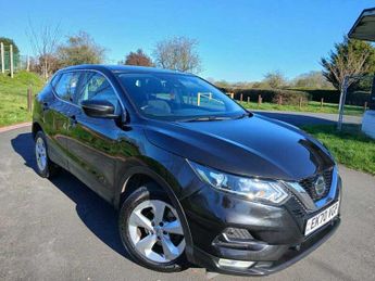 Nissan Qashqai DCI ACENTA PREMIUM DCT