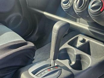 Honda Jazz 1.4 i-DSI SE Sport CVT-7 5dr