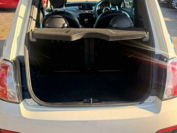 Fiat 500 1.2 S Euro 6 (s/s) 3dr