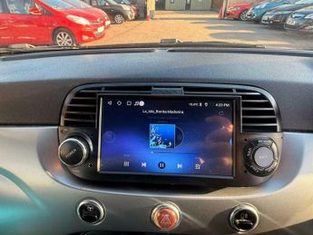 Fiat 500 1.2 S Euro 6 (s/s) 3dr