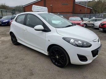 Mazda 2 1.3 Tamura Euro 5 5dr