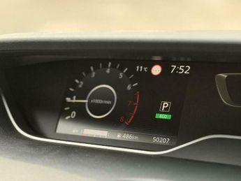 Nissan Serena 2.0 S-Hybrid HighwayStar Auto 8 Seat 5dr