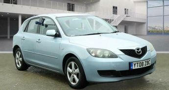 Mazda 3 1.6 TS 5dr