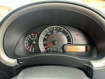 Nissan Micra 1.2 12V Acenta Euro 5 5dr