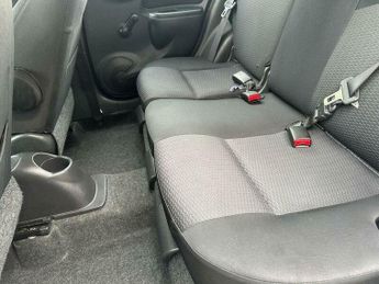 Nissan Micra 1.2 12V Acenta Euro 5 5dr