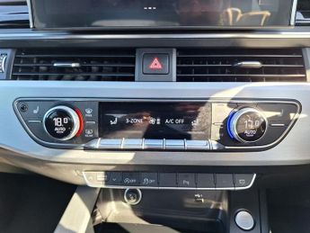 Audi A5 2.0 TFSI 40 S line Sportback 5dr Petrol S Tronic Euro 6 (s/s) (2