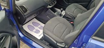 Kia Rio 1.25 2 Euro 5 5dr