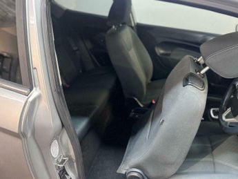 Ford Fiesta TITANIUM