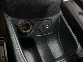 Ford Fiesta TITANIUM