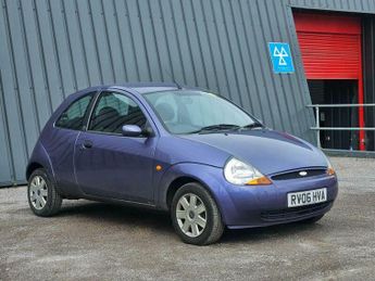 Ford Ka 1.3 Collection 3dr