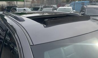 Jeep Grand Cherokee 3.0 V6 CRD Overland SUV 5dr Diesel Auto 4WD Euro 6 (s/s) (250 ps