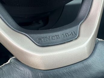 Jeep Grand Cherokee 3.0 V6 CRD Overland SUV 5dr Diesel Auto 4WD Euro 6 (s/s) (250 ps