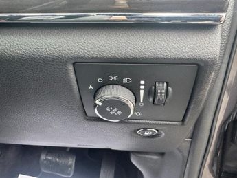 Jeep Grand Cherokee 3.0 V6 CRD Overland SUV 5dr Diesel Auto 4WD Euro 6 (s/s) (250 ps