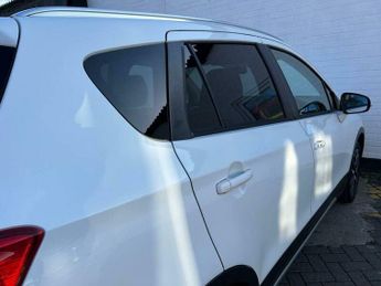 Suzuki SX4 1.6 SZ-T SUV 5dr Petrol Manual Euro 6 (120 ps)