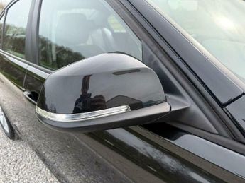 BMW 3 SERIES 2.0 320i SE Auto Euro 6 (s/s) 4dr