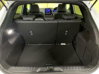 Ford Puma 1.0T EcoBoost MHEV ST-Line Vignale Euro 6 (s/s) 5dr