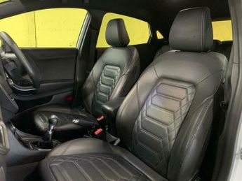 Ford Puma 1.0T EcoBoost MHEV ST-Line Vignale Euro 6 (s/s) 5dr