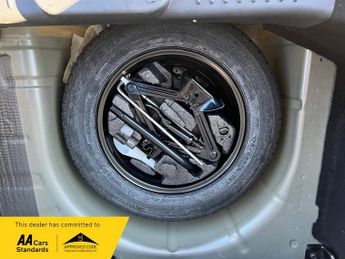 Ford Fiesta TITANIUM